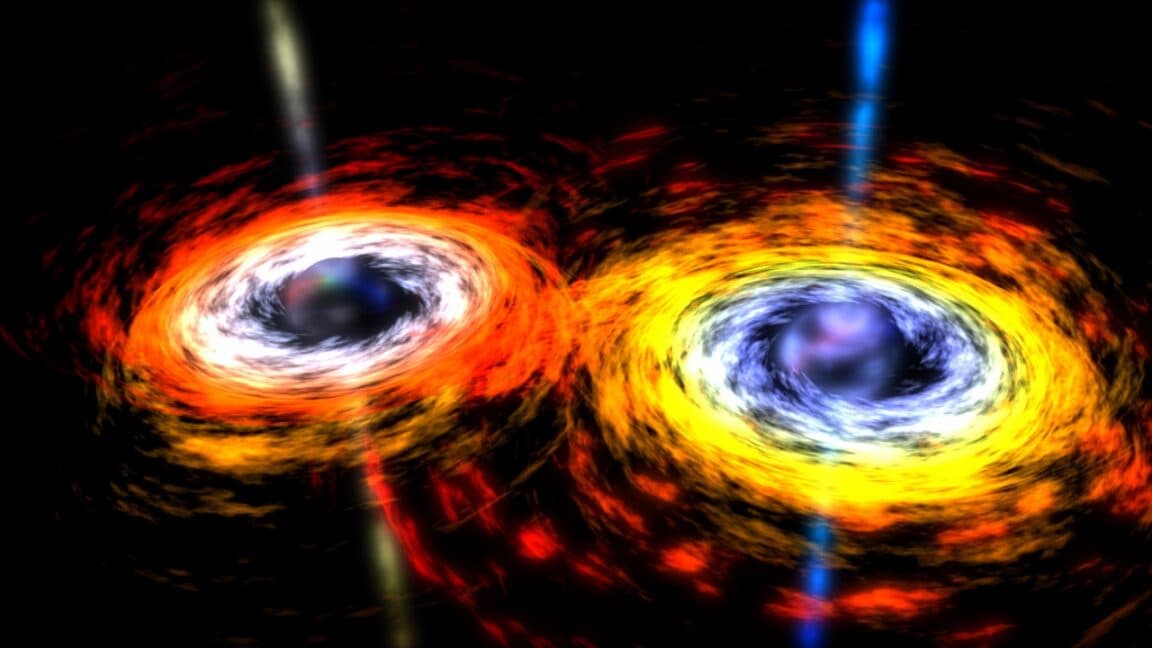 El Silencio Cósmico: LIGO Desvela la Violencia que Borra Estrellas Enteras
