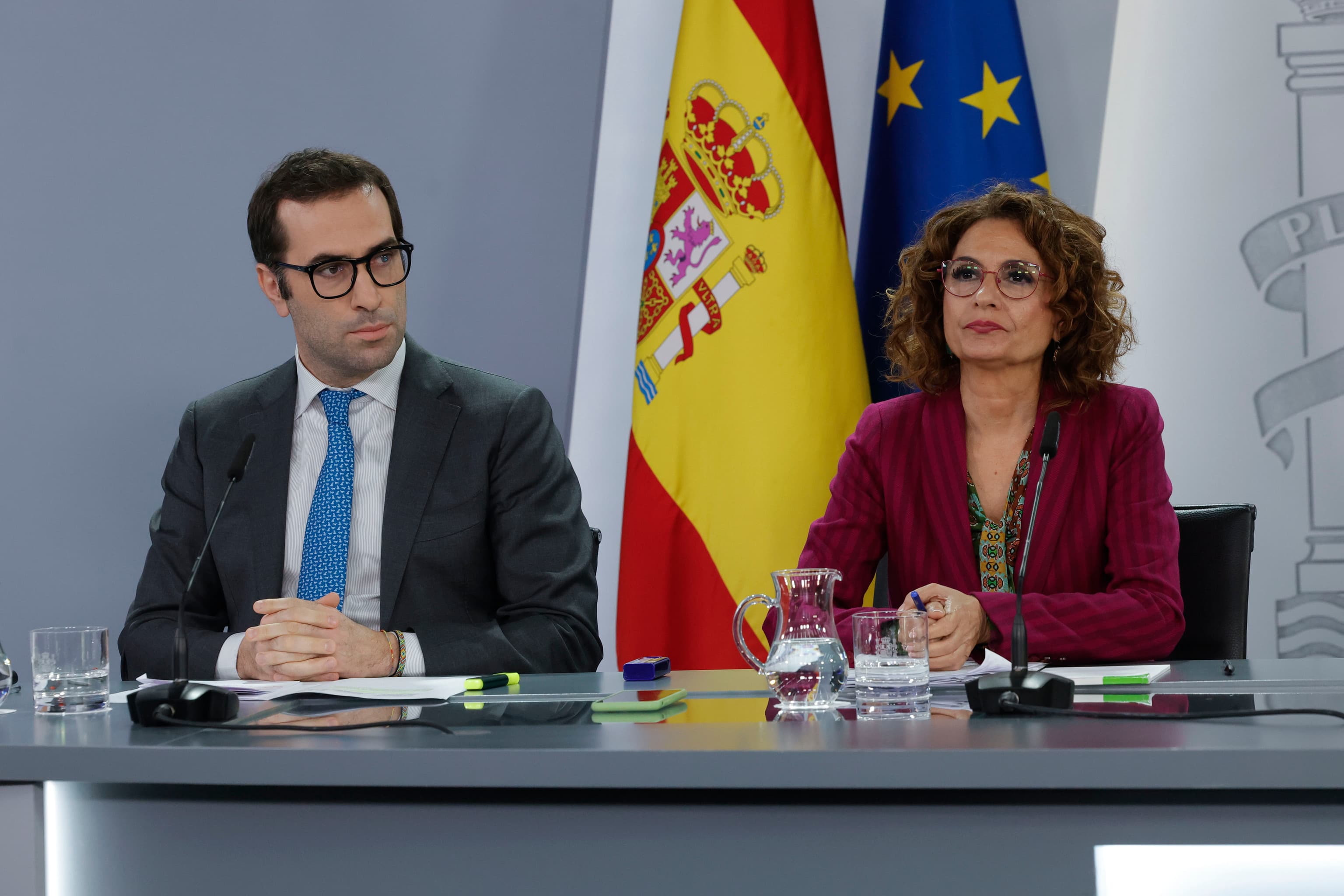 Sánchez se resiste a entregar Hacienda a un ministro sin carné del PSOE y da a Cuerpo una vicepresidencia más lucida que real