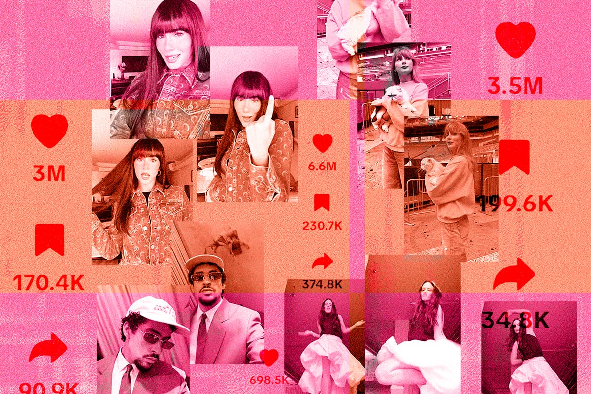 El ocaso del videoclip: ¿ha muerto el arte visual de la música en la era de TikTok?