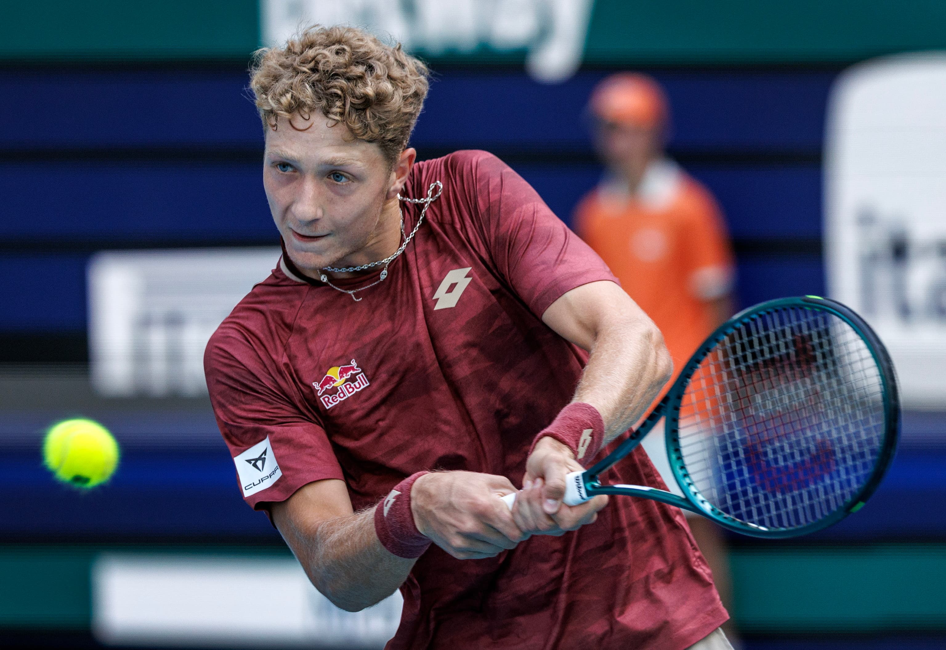 Martín Landaluce: La Promesa que Desafió a la Experiencia en Miami