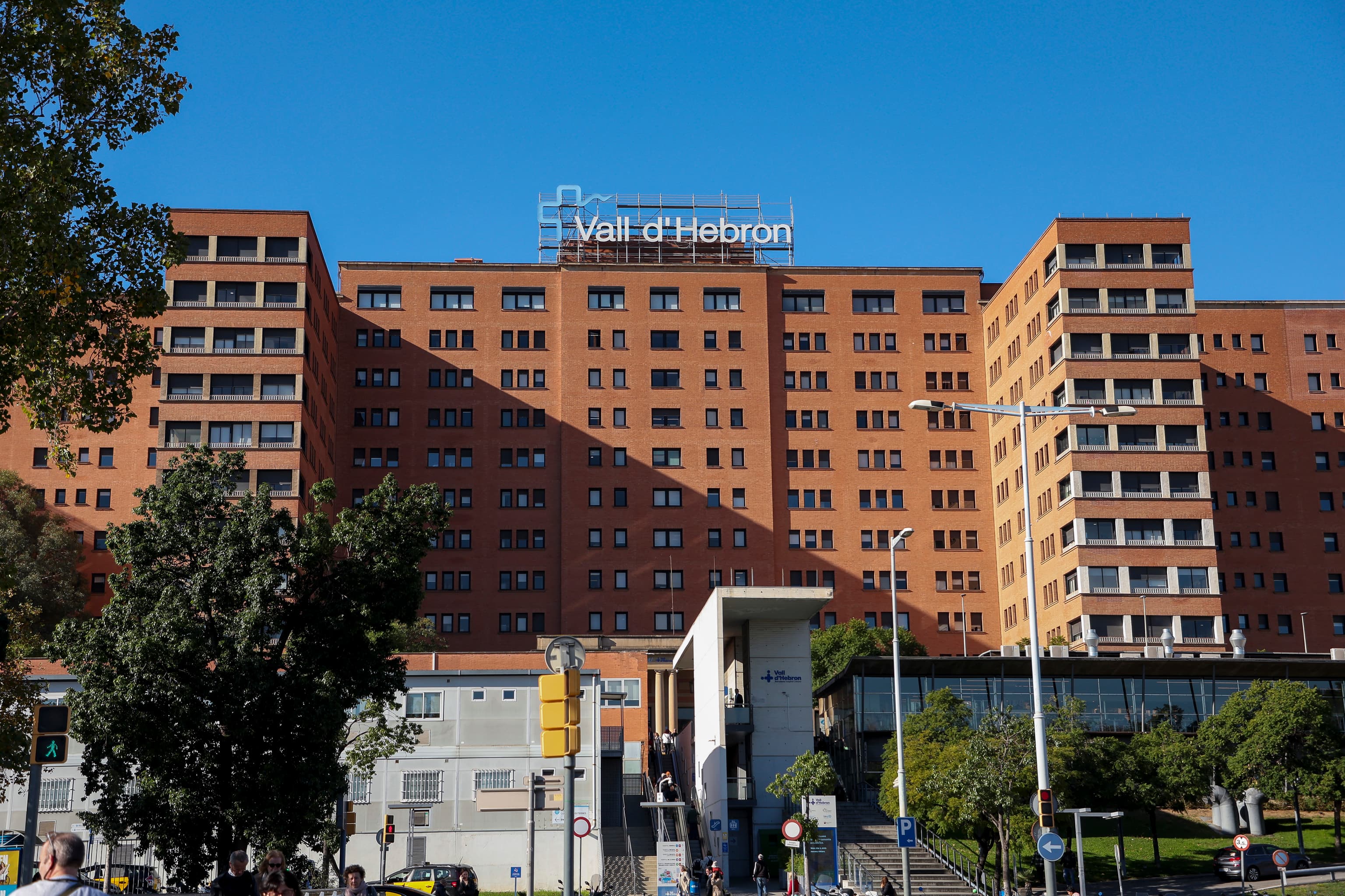 El laberinto del dolor: el periplo del bebé maltratado en Cataluña