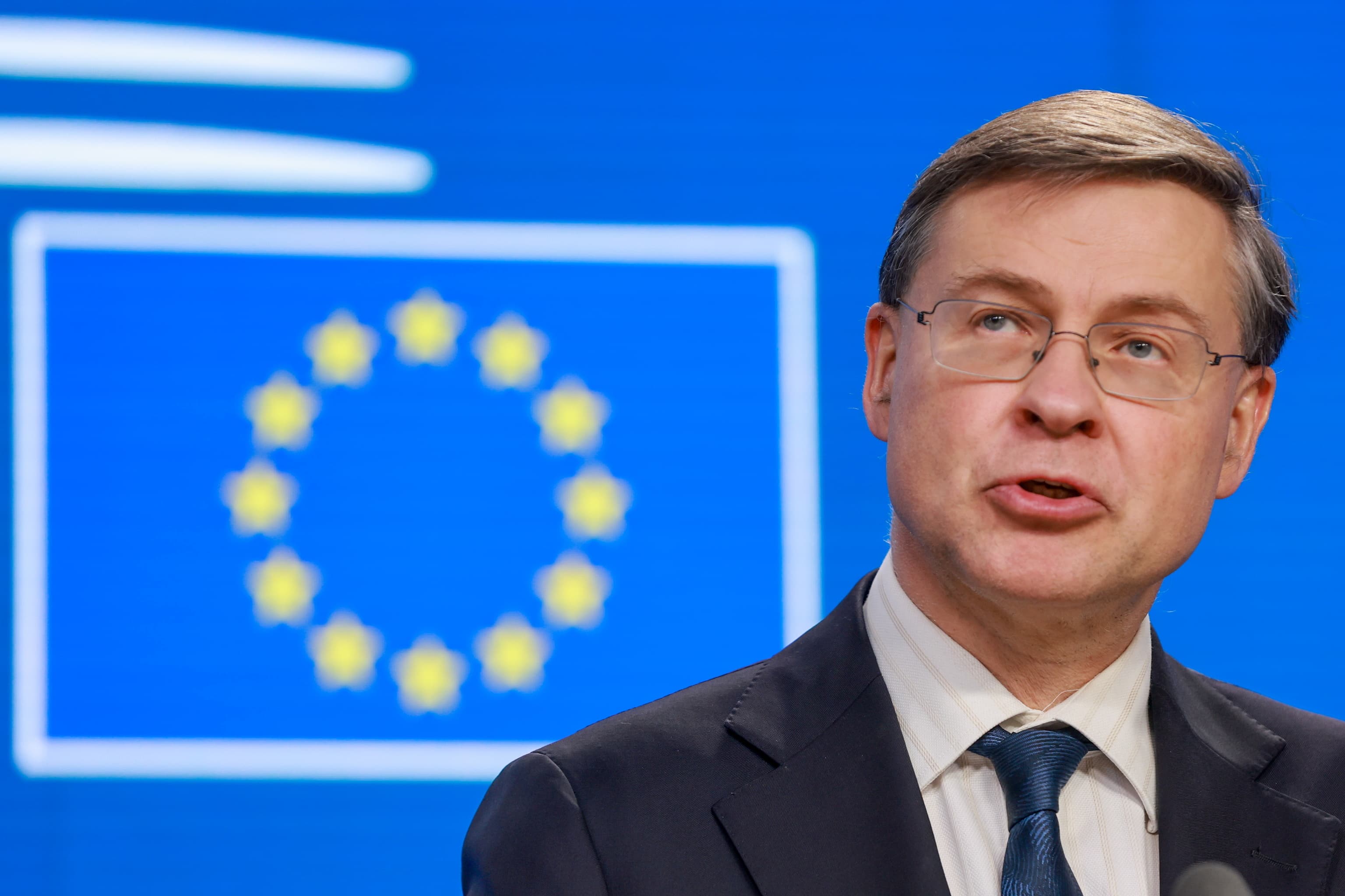 La sombra de la estanflación: Bruselas alerta sobre el impacto de la guerra en Irán