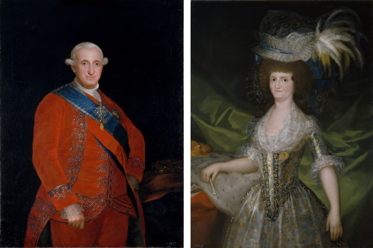 Goya, el Estado y la Batalla por el Patrimonio: El Supremo Sella la Pertenencia Nacional