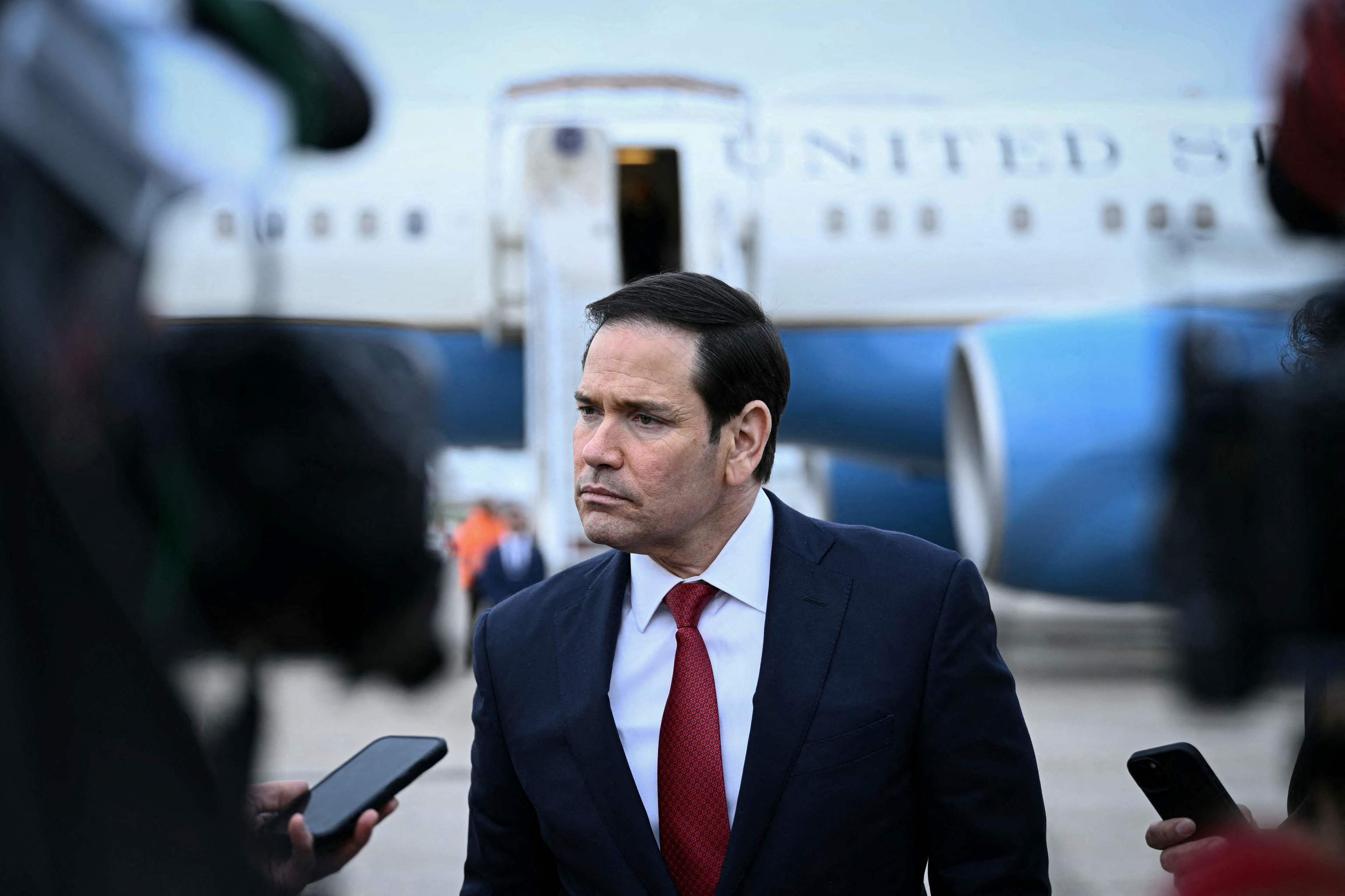 Rubio Anuncia Fin de Operaciones en Irán en Dos Semanas