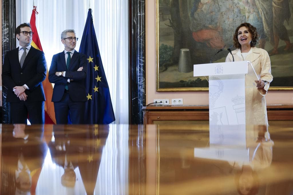 La Apuesta de Sánchez para 2027: Un Nuevo Eje de Poder en Moncloa