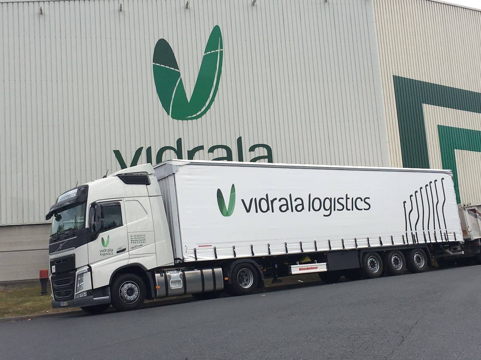 Vidrala: Un Dividendo Extra que Refleja la Resiliencia Empresarial