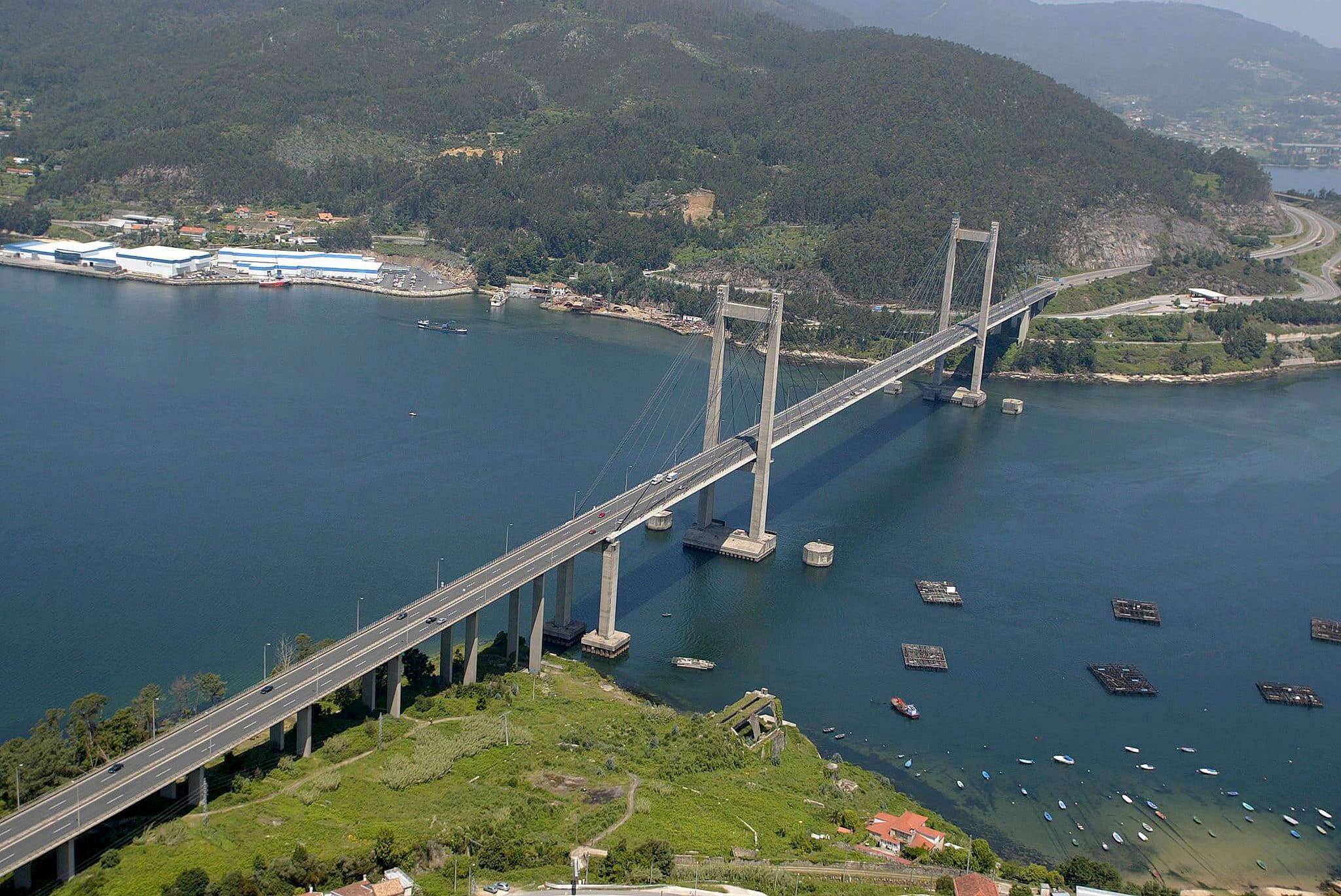 La AP-9, Máquina de Beneficios: Audasa Pulveriza Récords y Reparte Dividendos Históricos