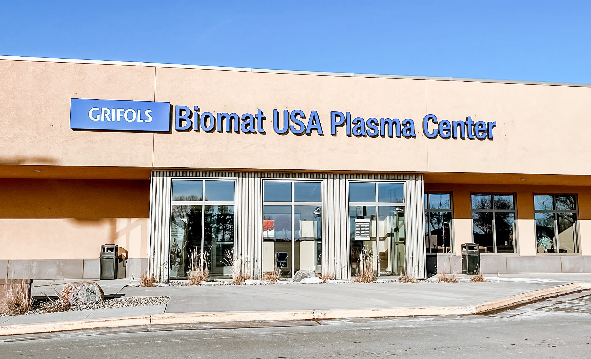 La 'Paradoja Grifols': El enigma de un salto milmillonario en Wall Street que inquieta a la Bolsa española