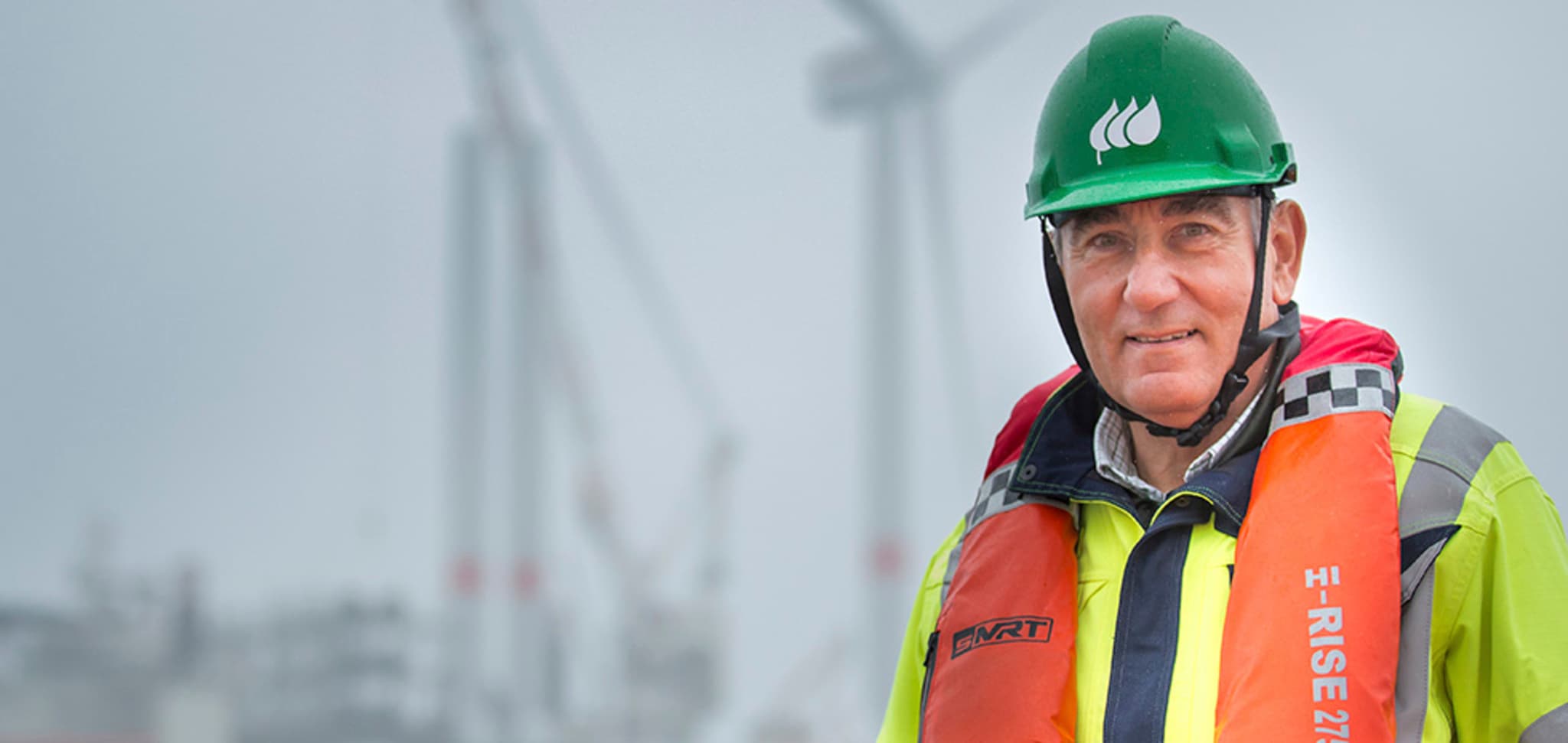 Iberdrola: La Columna Vertebral Eléctrica Submarina que Impulsa la Transición Británica