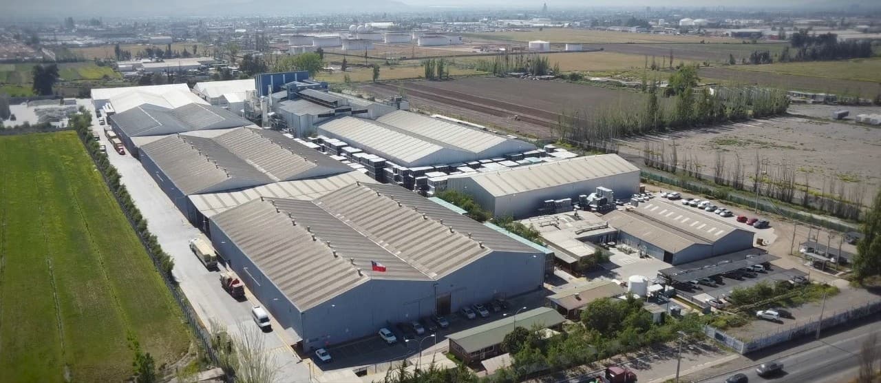 Vidrala cierra compra de Cristalerías Toro por 75 millones