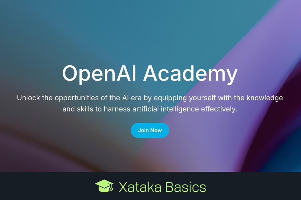 OpenAI Academy: La Nueva Frontera del Aprendizaje en Inteligencia Artificial