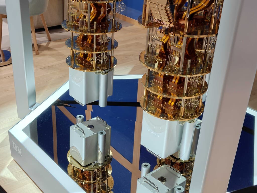 El Amanecer del Q-Day: La Revolución Cuántica y el Futuro de la Criptografía