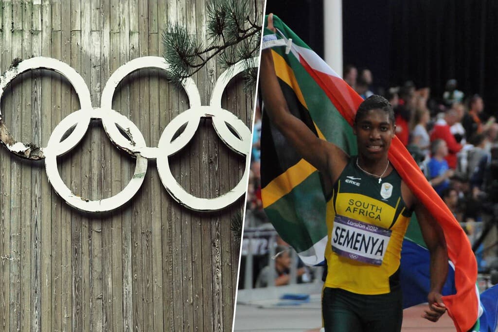 La Controversia del COI: Un Test Genético que Desafía la Biología y la Inclusión