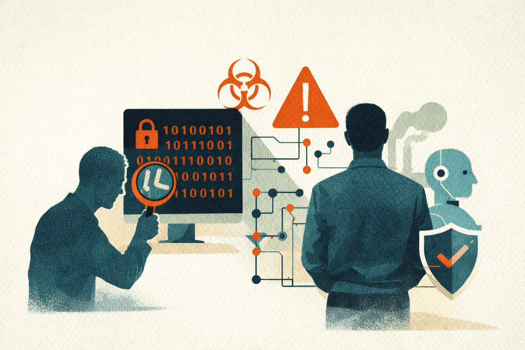 La Búsqueda del Guardián: Sam Altman y el Futuro de la IA