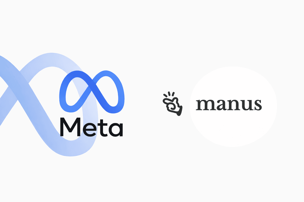 Meta da un paso audaz en la carrera por la IA agéntica con la adquisición de Manus por 2.000 millones de dólares