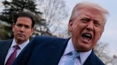 La Desconfianza Irreversible: Irán y su Rechazo al Diálogo con EE.UU.