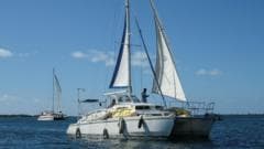 Desaparecidos en el Mar: La Búsqueda de Veleros Humanitarios hacia Cuba