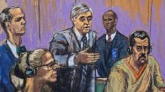 El Juicio de la Historia: Maduro y Flores en el Banquillo de Nueva York