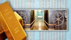 La Bóveda del Oro: Custodia y Desconfianza en Tiempos de Cambio