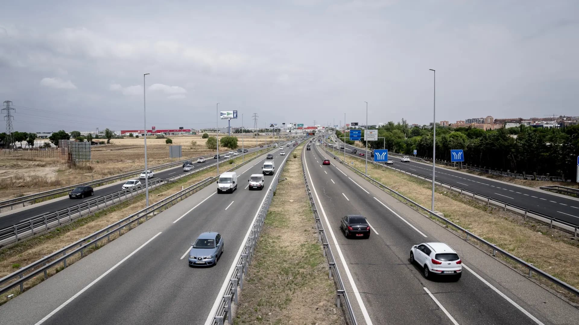 La Revolución Vial de la DGT: Innovaciones para una Semana Santa Segura