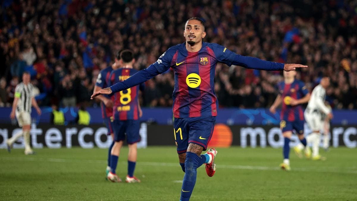 La UEFA Rompe Moldes: Semifinales de la Champions Anunciadas Antes de los Cuartos