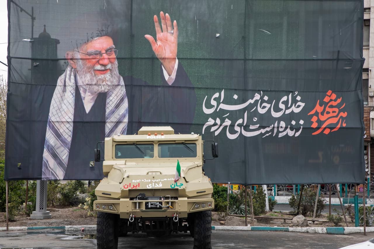 El Temblor del Mercado: ¿La Guerra de Irán Desvela una Oportunidad Histórica en Wall Street?