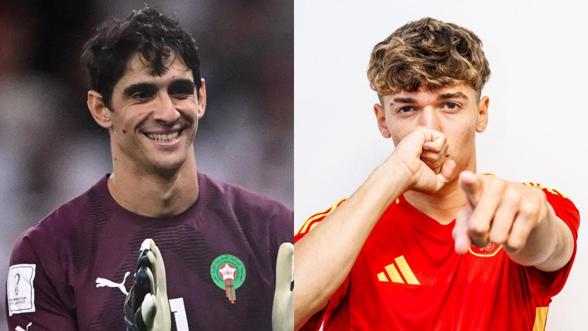 Marruecos Insiste por Pitarch