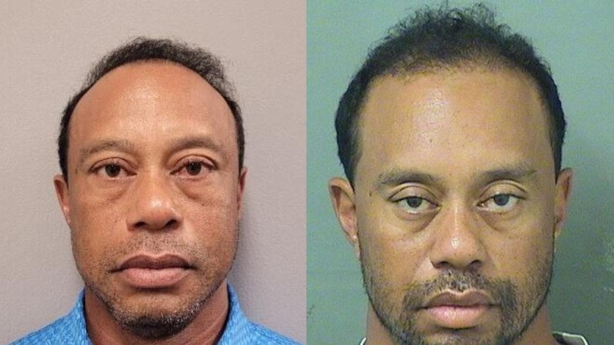Tiger Woods: Un Ícono en la Encrucijada de la Necesidad