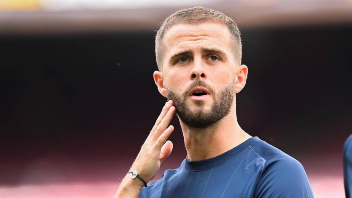 Pjanic Alerta a Italia: "Ambiente Terrible" en Bosnia