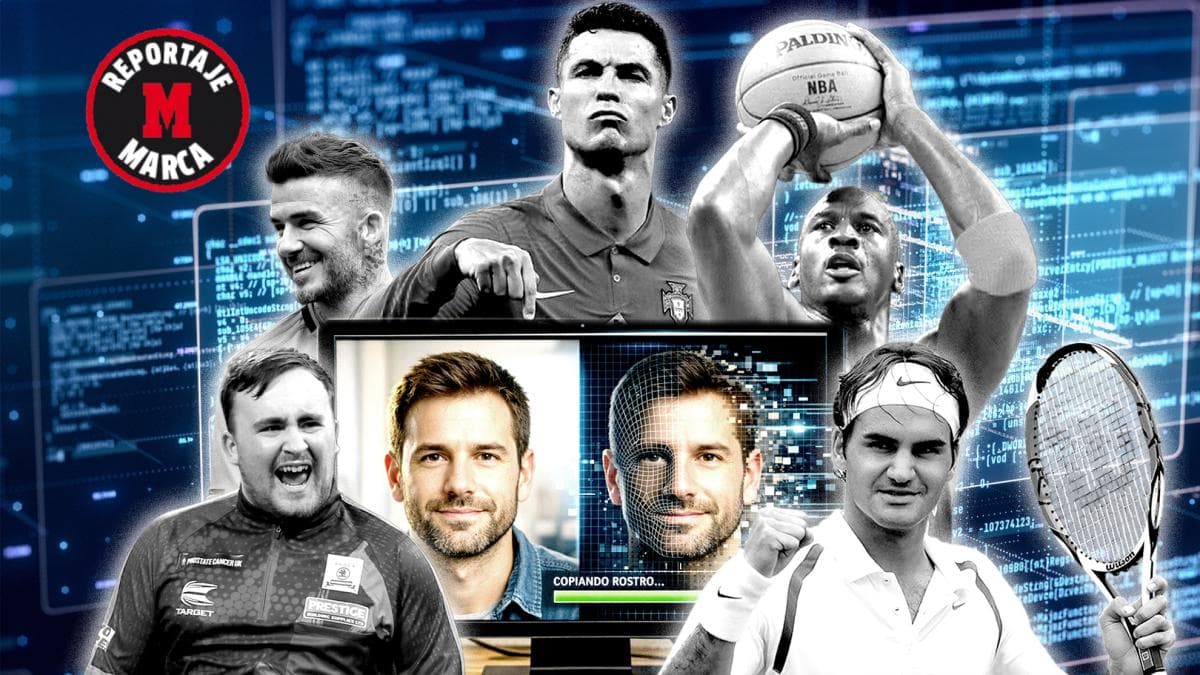 De la Cancha al Algoritmo: El Nuevo Blindaje de la Identidad en la Era Deepfake
