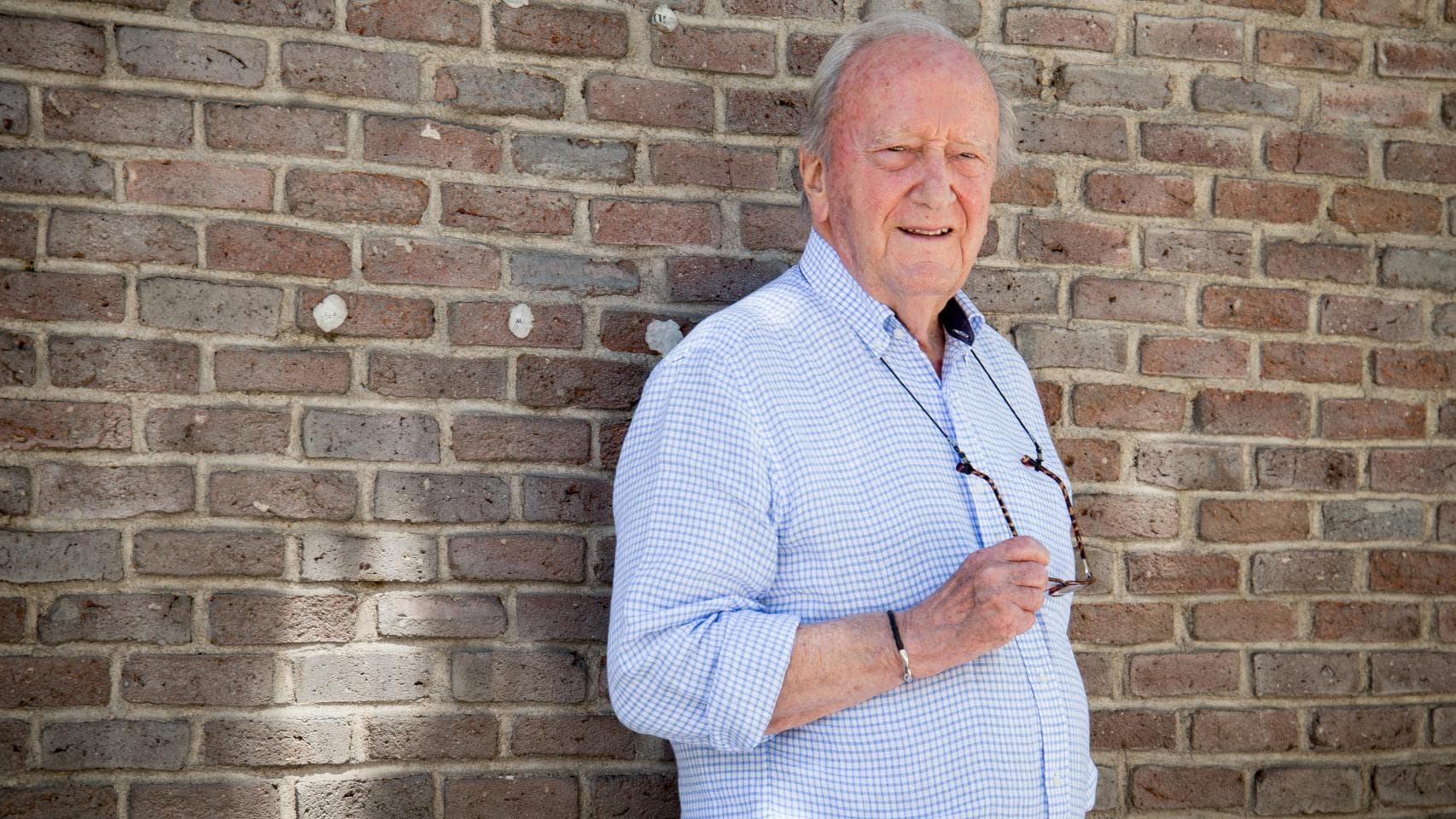 Fallece Carlos Westendorp, exministro de Exteriores y diplomático clave