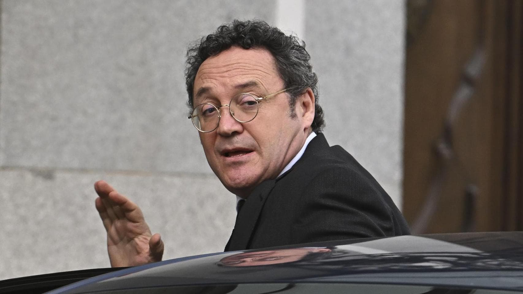 El Tribunal Supremo rebaja las costas de García Ortiz: un giro inesperado en el caso Ayuso