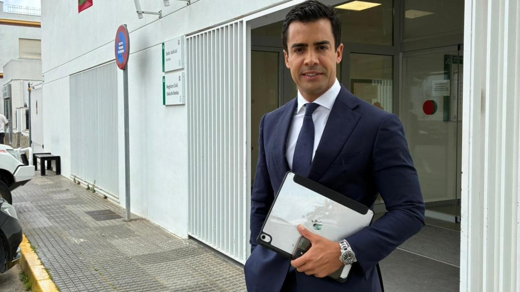 Excarcelación de Narcotraficantes en España: El Papel de Ospina