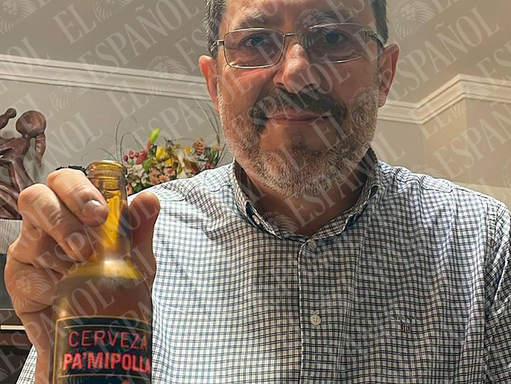 La Cerveza de la Corrupción: Pepe Ruz y el Picadero de Ábalos