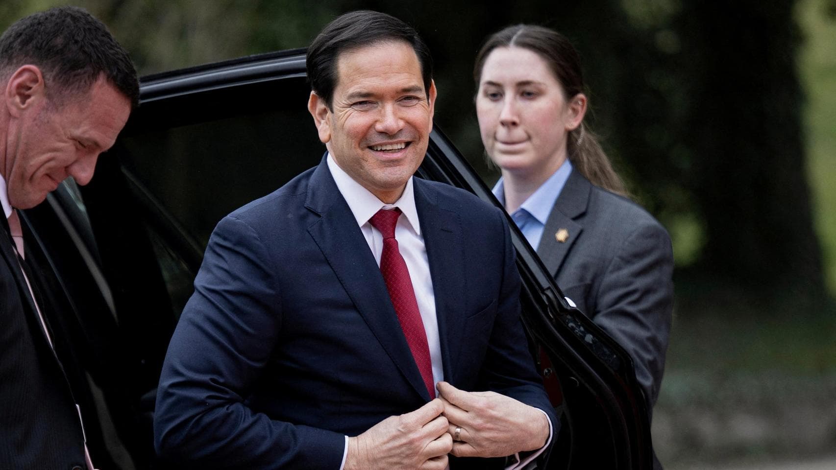 El 'Blitzkrieg' Aéreo de Washington y Tel Aviv: ¿Una Guerra en Semanas o el Inicio de un Nuevo Orden?