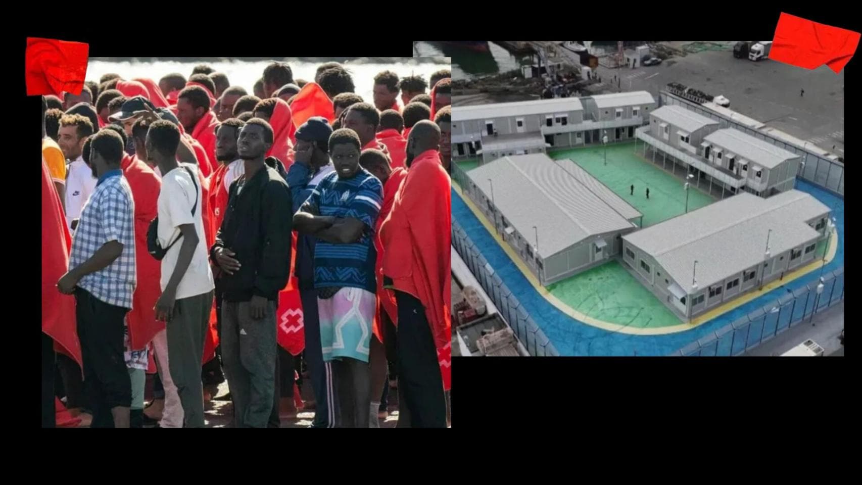 El Nuevo Muro de Europa: La Estrategia de Retorno que PP y Vox Impulsan, con España en el Punto de Mira