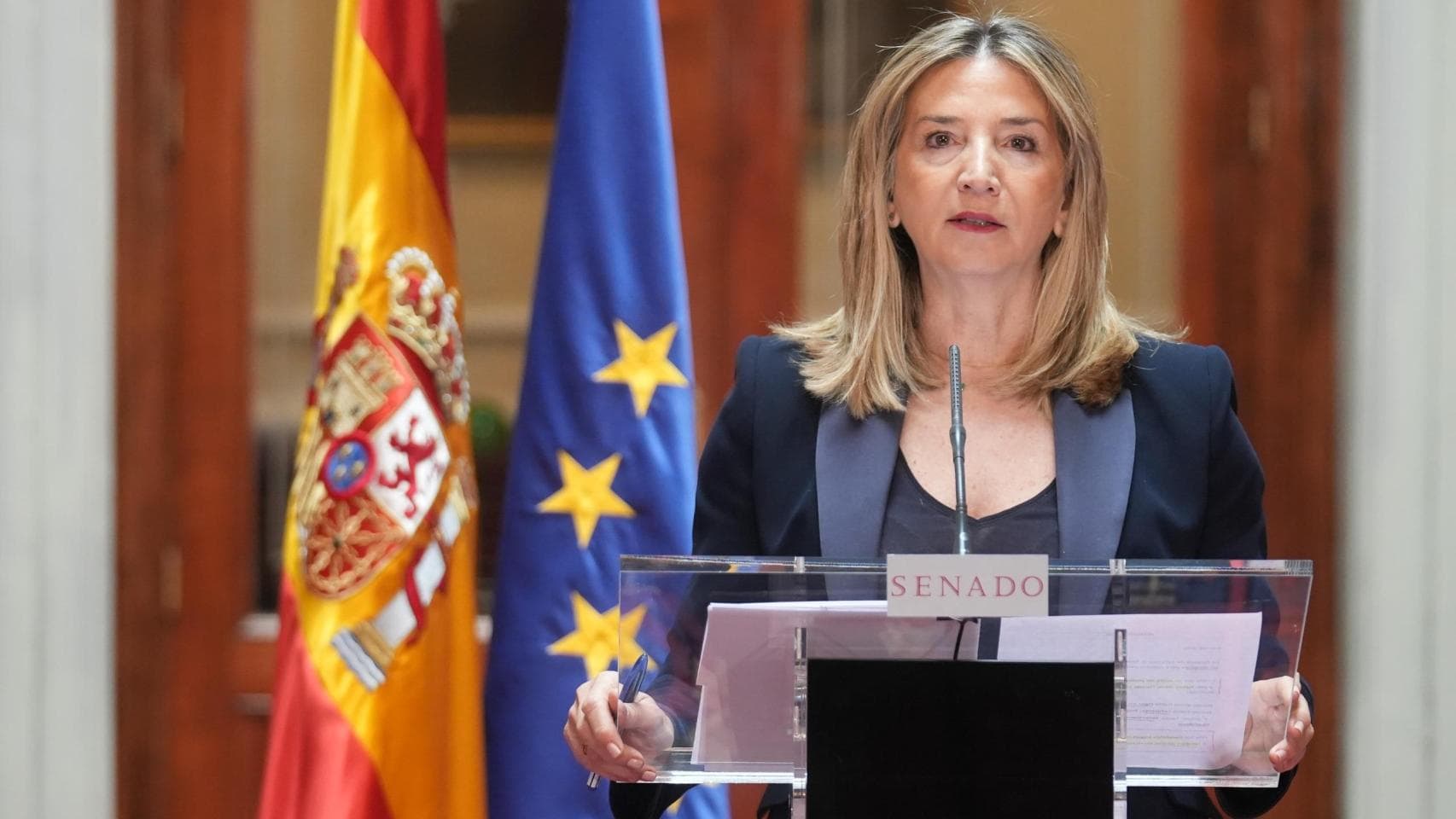 La Comisión del Senado: Un Juicio a la Tragedia de Adamuz