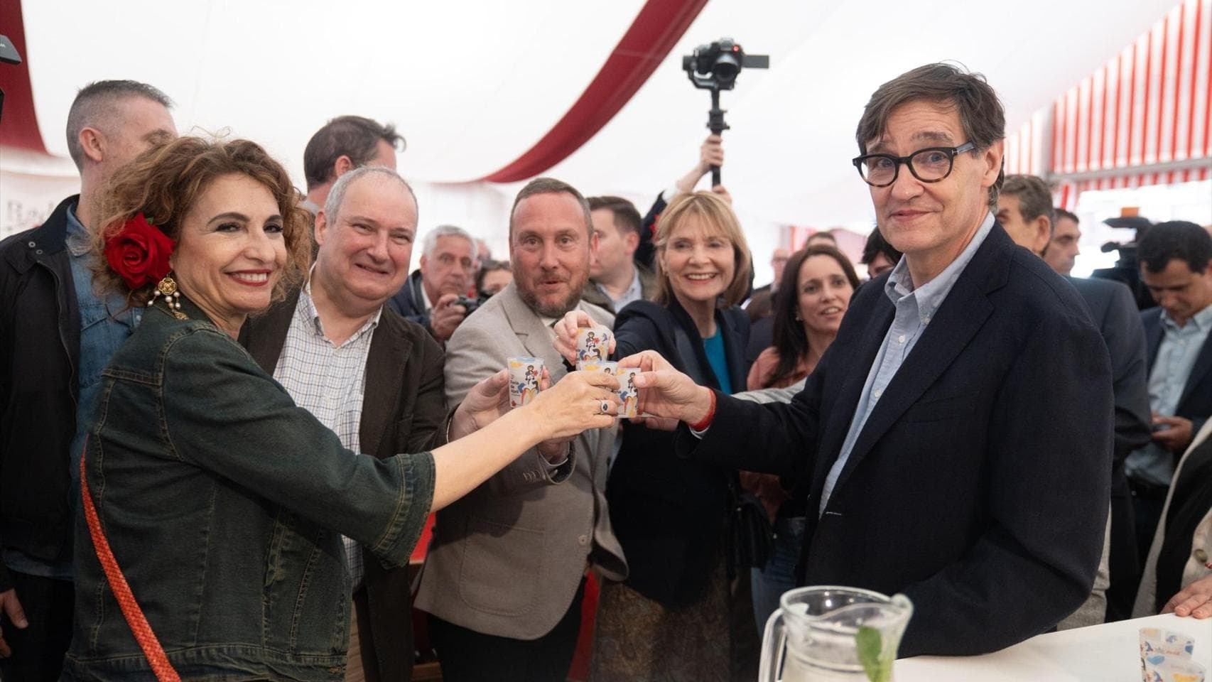 El Órdago de Montero en Andalucía: Illa y la Trampa del Agravio Territorial