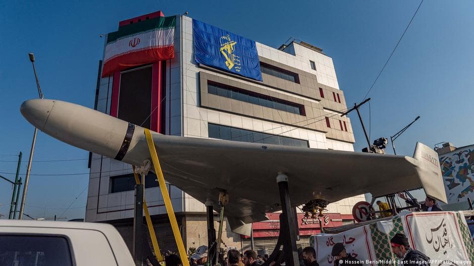 El Pulso Asimétrico de Teherán: ¿Hasta Cuándo la Resistencia?