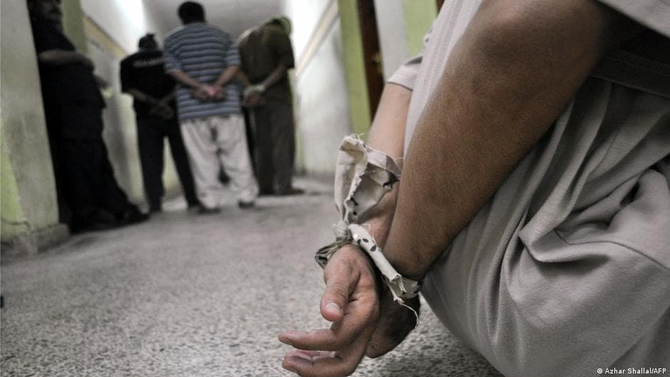 La Sombra Persistente: El Resurgimiento Global de la Pena de Muerte