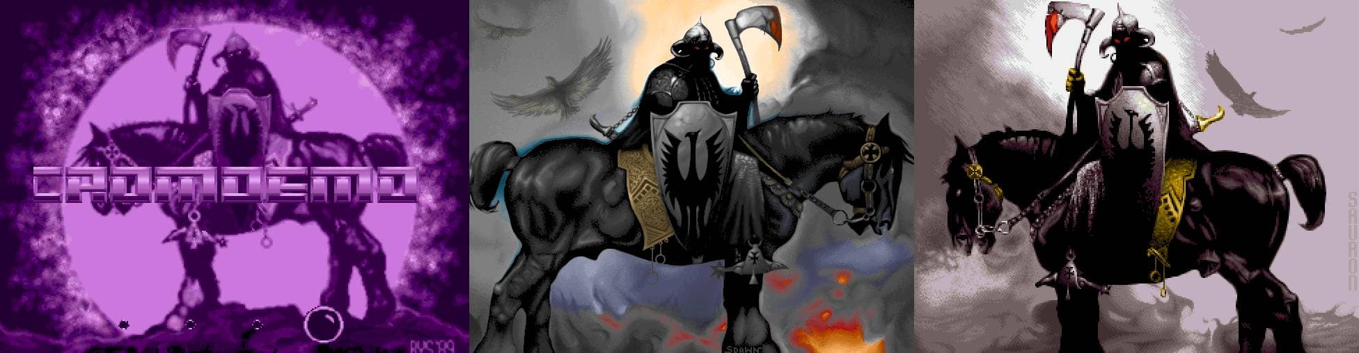 La Paradoja del Píxel: Cuando la Demoscene Redefinió el Arte y el Plagio