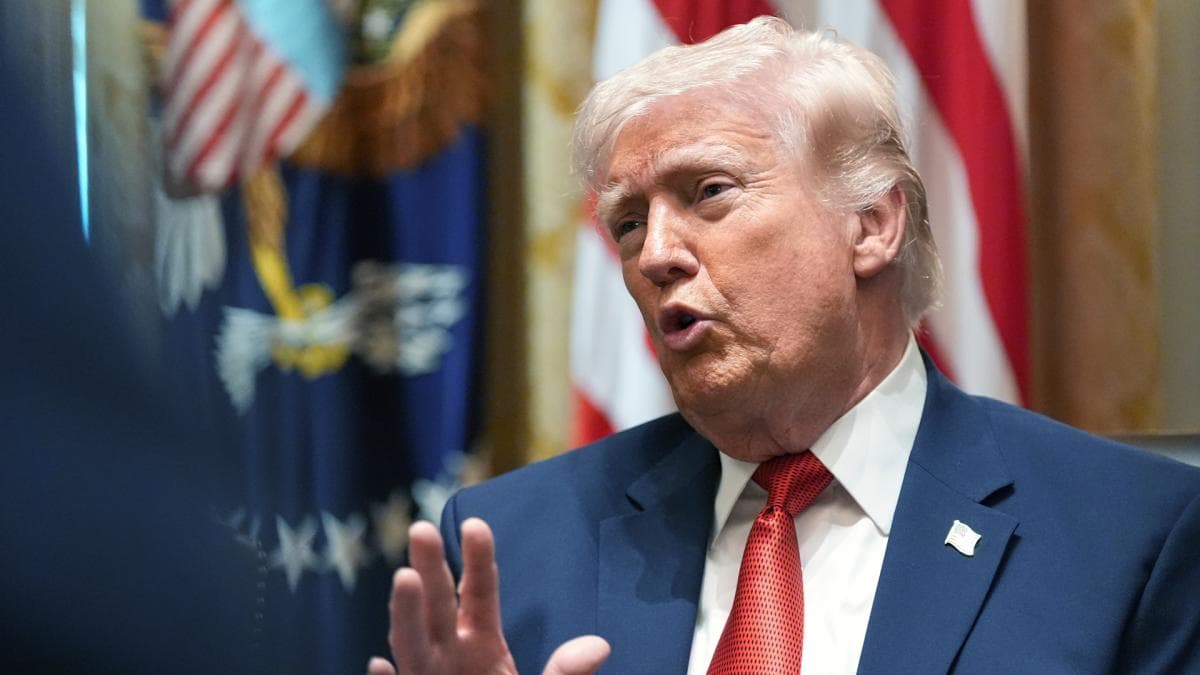 Trump Extiende el Ultimátum Energético a Irán: Un Juego de Poder en la Geopolítica Global