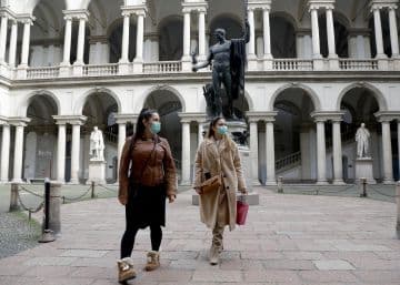 La Grieta en el Mármol: Italia, el COVID y el Presagio de una Crisis Turística Global