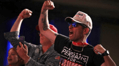 La Grieta Generacional que Desafía a Trump: El Conflicto Iraní Fractura el Corazón Conservador