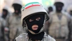 Irán y la Sombra de la Infancia en el Frente: Niños en Roles de Seguridad