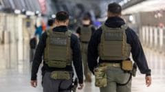 Crisis en el aire: El Congreso de EE.UU. se enfrenta a un caos de viajes mientras se debate el financiamiento del DHS
