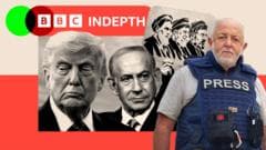 El Instinto Desnudo del Poder: La Guerra de Trump en Irán Desafía la Historia y la Estrategia