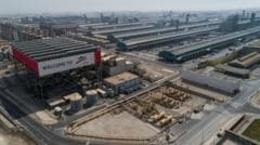 El Golfo en Llamas: La Guerra Silenciosa Devora Infraestructuras Vitales