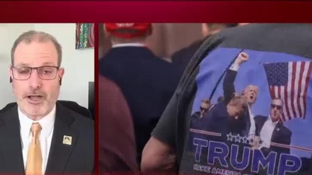 El Silencio de Trump: La Grieta Generacional que Sacude al Corazón del GOP