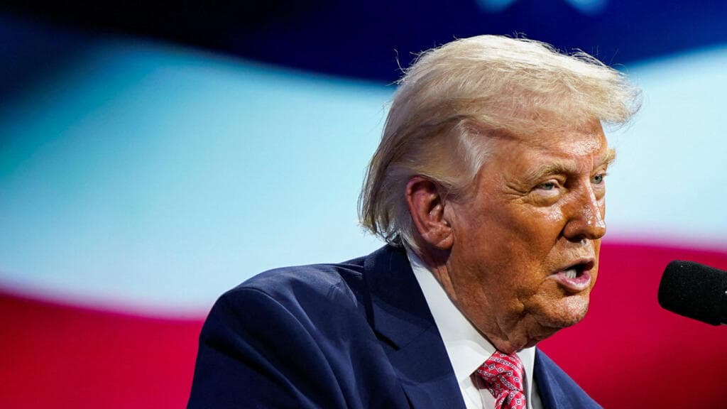 La Danza de la Destrucción y el Desdén: Irán Desafía la Retórica Apocalíptica de Trump